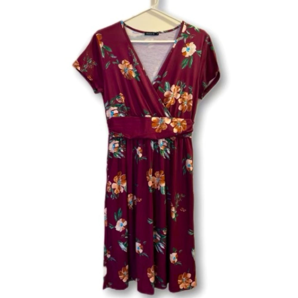 Ouges size Medium womens dress